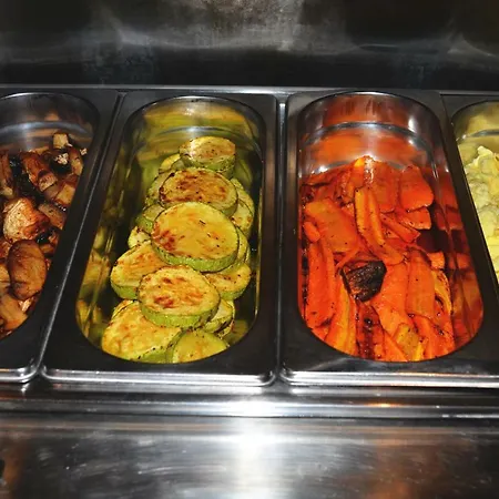 Готель Berthelot 4*