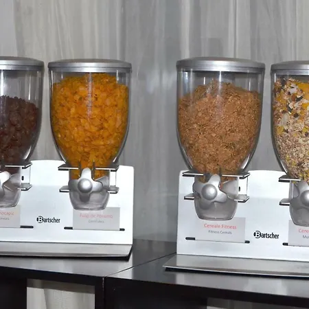 Berthelot Готель Бухарест