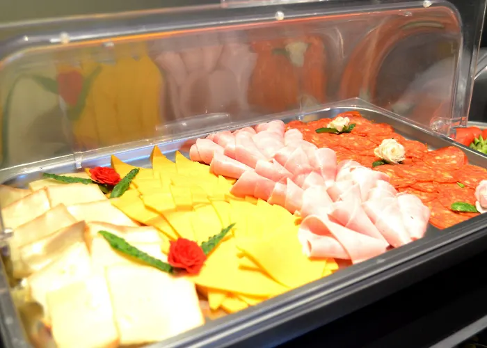 贝特洛酒店 布加勒斯特