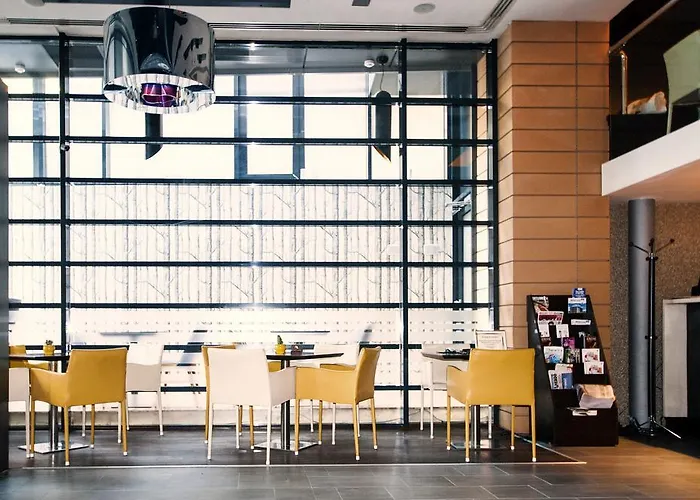 贝特洛酒店 酒店