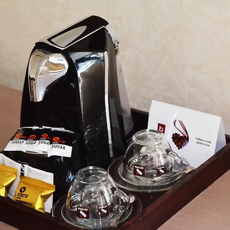 Hotel Berthelot