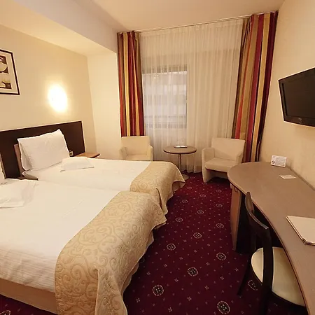 Berthelot Hotel Bucharest