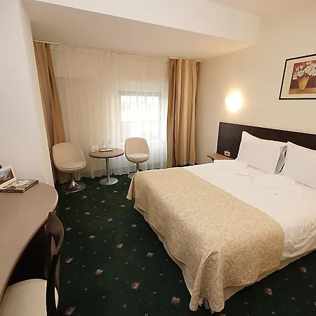 Berthelot Bucharest