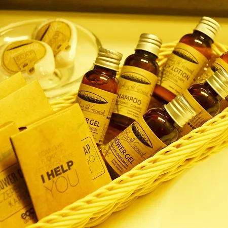 Hotel Berthelot Bucharest