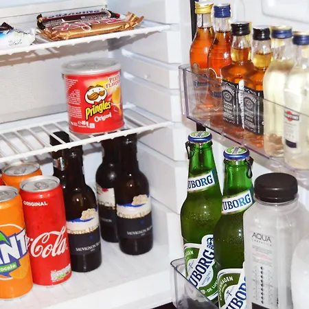 贝特洛酒店 酒店 4*