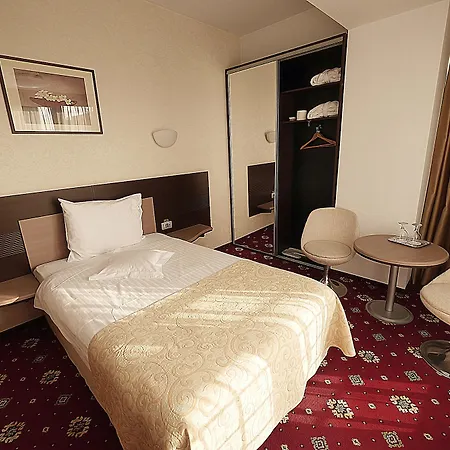 Hotel Berthelot 4*