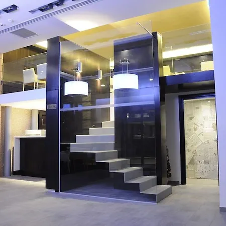 Hotel Berthelot