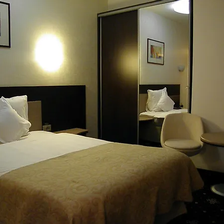 贝特洛酒店 布加勒斯特