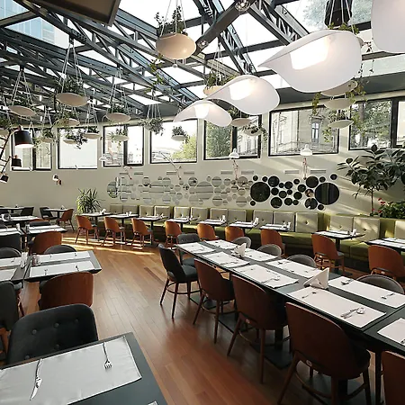 贝特洛酒店 酒店 布加勒斯特