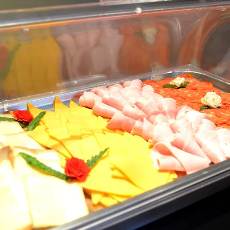 贝特洛酒店 布加勒斯特