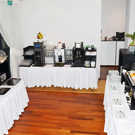 贝特洛酒店 布加勒斯特