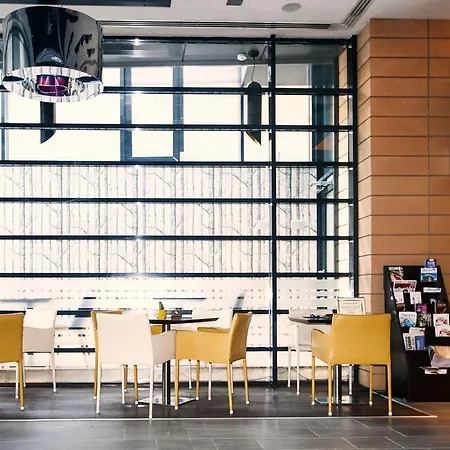 Berthelot Hotel