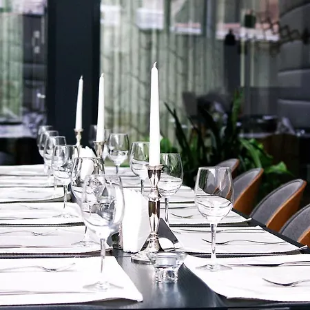 贝特洛酒店 布加勒斯特