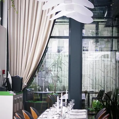 贝特洛酒店 酒店 4*