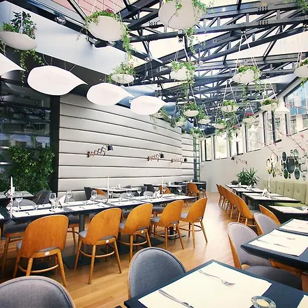 酒店 贝特洛酒店