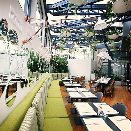 Berthelot Bucharest