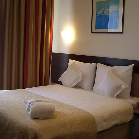Hotel Berthelot Bucharest