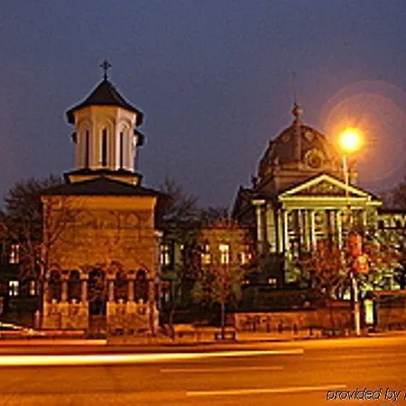 Berthelot 4* Bucharest