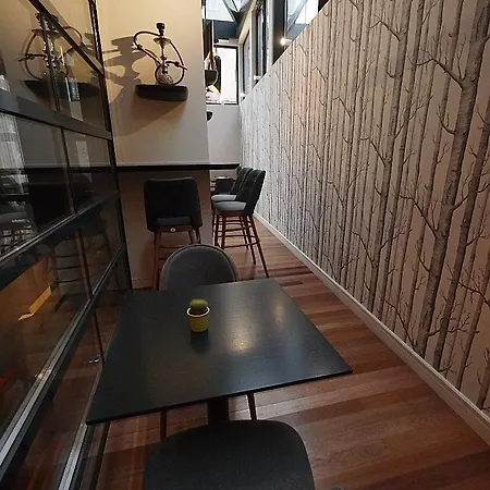 酒店 贝特洛酒店 4*