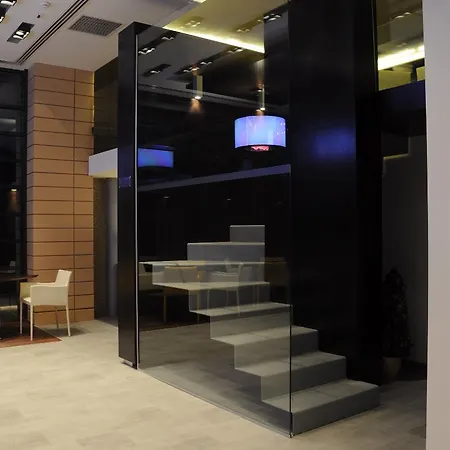 Berthelot 4* Bucharest