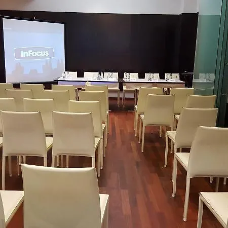 贝特洛酒店 4* 布加勒斯特