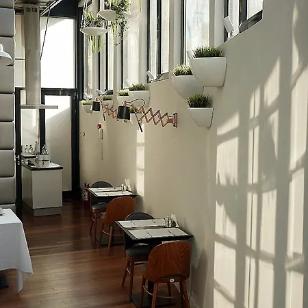 Berthelot 4* Bucharest