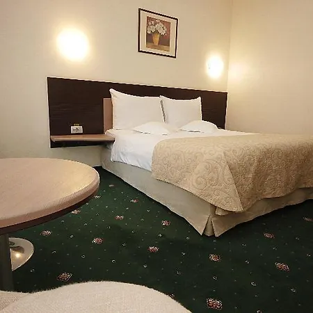 Berthelot 4* Bucharest