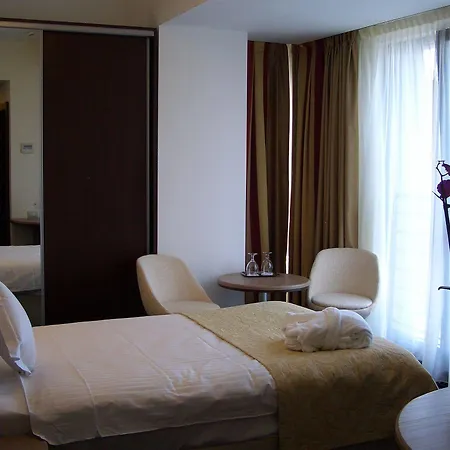 Hotel Berthelot 4*
