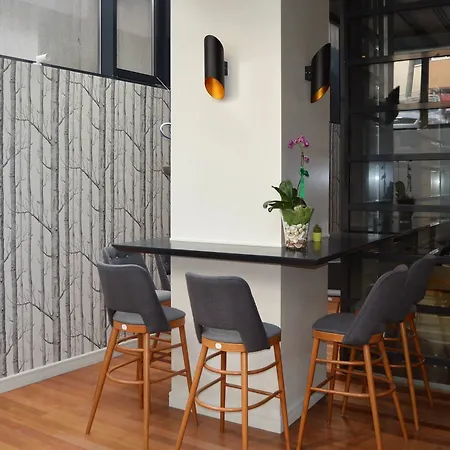 酒店 贝特洛酒店 布加勒斯特