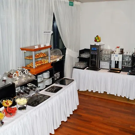 贝特洛酒店 布加勒斯特