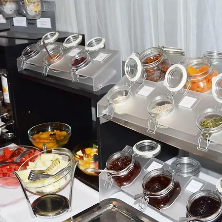 Berthelot Hotel 4*