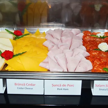 贝特洛酒店 酒店 布加勒斯特