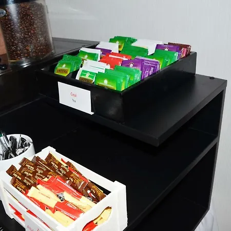 贝特洛酒店 酒店