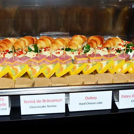 酒店 贝特洛酒店