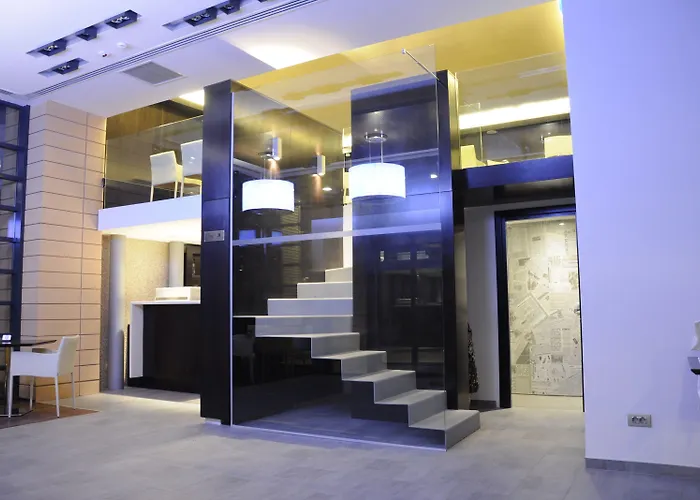 Berthelot Hotel Bucarest